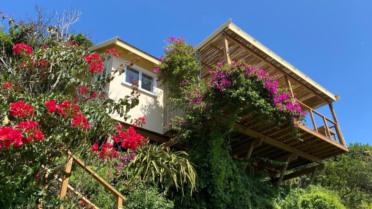 Justfor2 Villa Wildernis Exterior photo