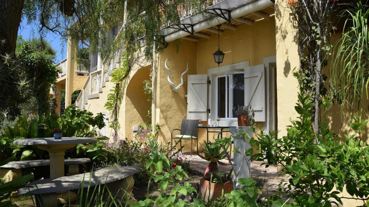 Justfor2 Villa Wildernis Exterior photo