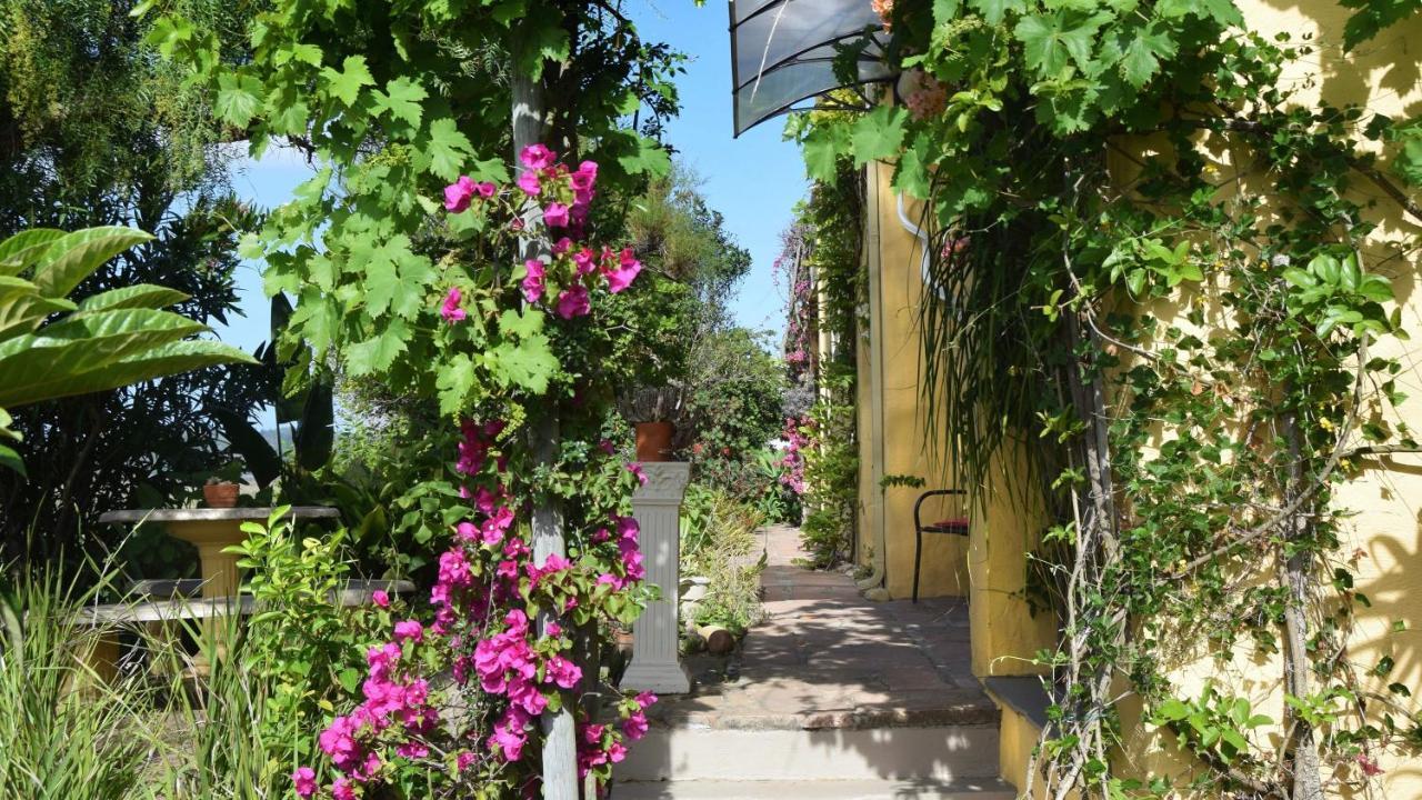 Justfor2 Villa Wildernis Exterior photo