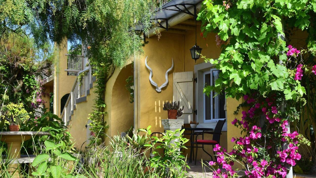Justfor2 Villa Wildernis Exterior photo