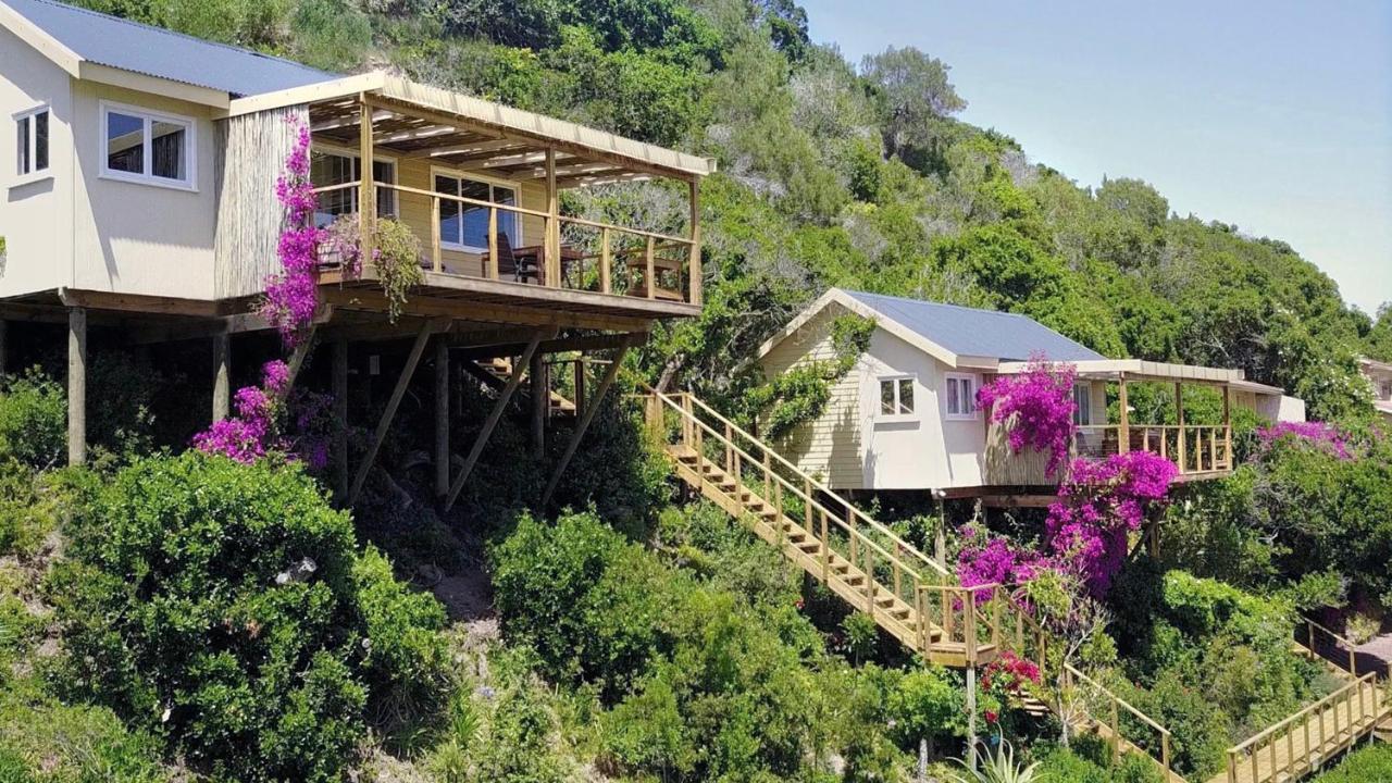 Justfor2 Villa Wildernis Exterior photo