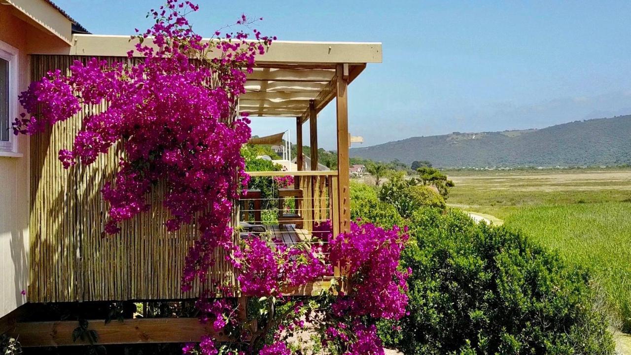 Justfor2 Villa Wildernis Exterior photo