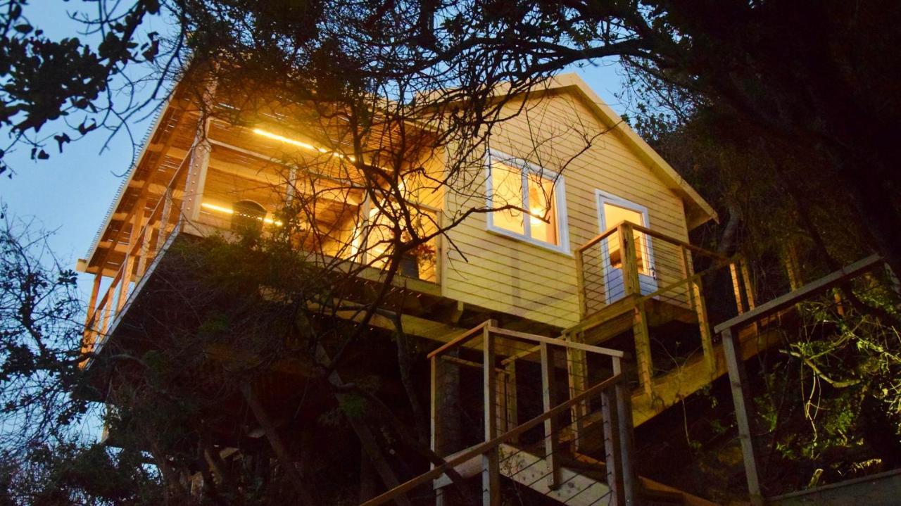 Justfor2 Villa Wildernis Exterior photo