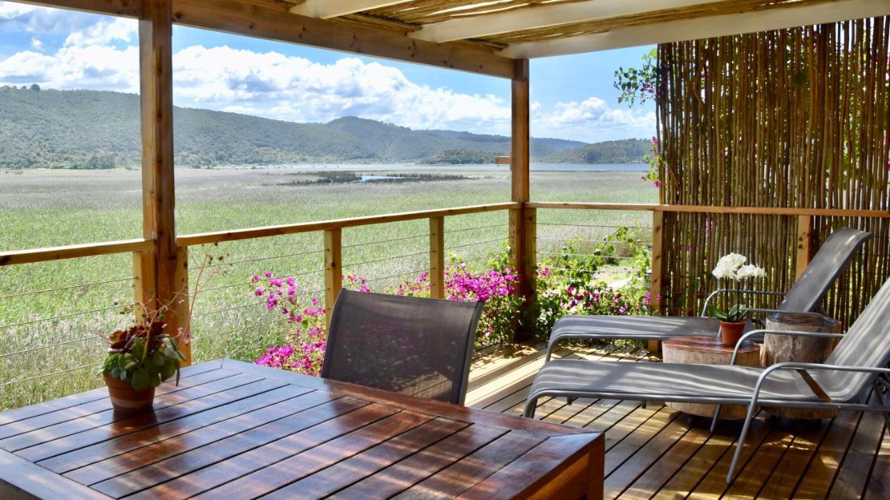 Justfor2 Villa Wildernis Exterior photo