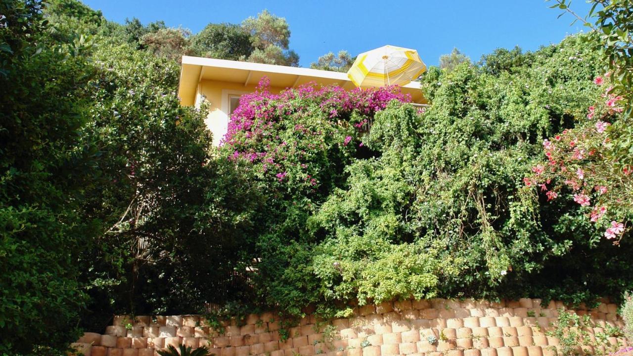 Justfor2 Villa Wildernis Exterior photo