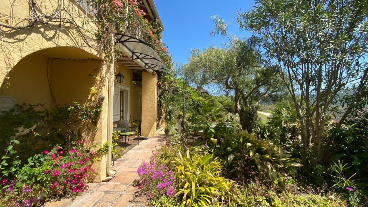 Justfor2 Villa Wildernis Exterior photo