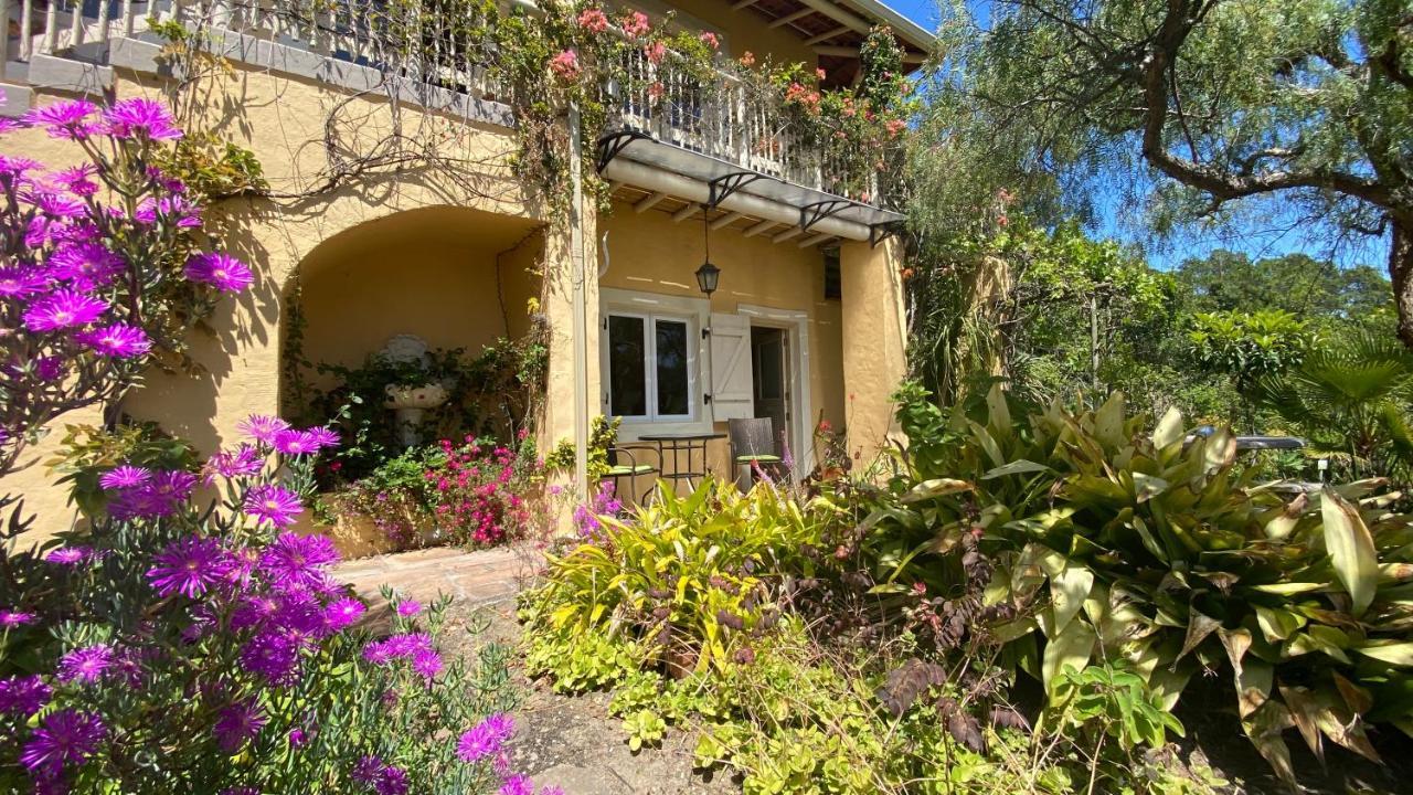 Justfor2 Villa Wildernis Exterior photo